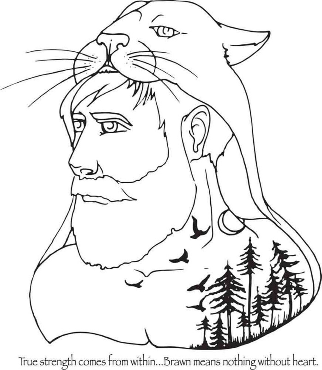 Prima Marketing Inc Prima Marketing Sphen Bloom Cling Rubber Stamps, 8x6 655350980535